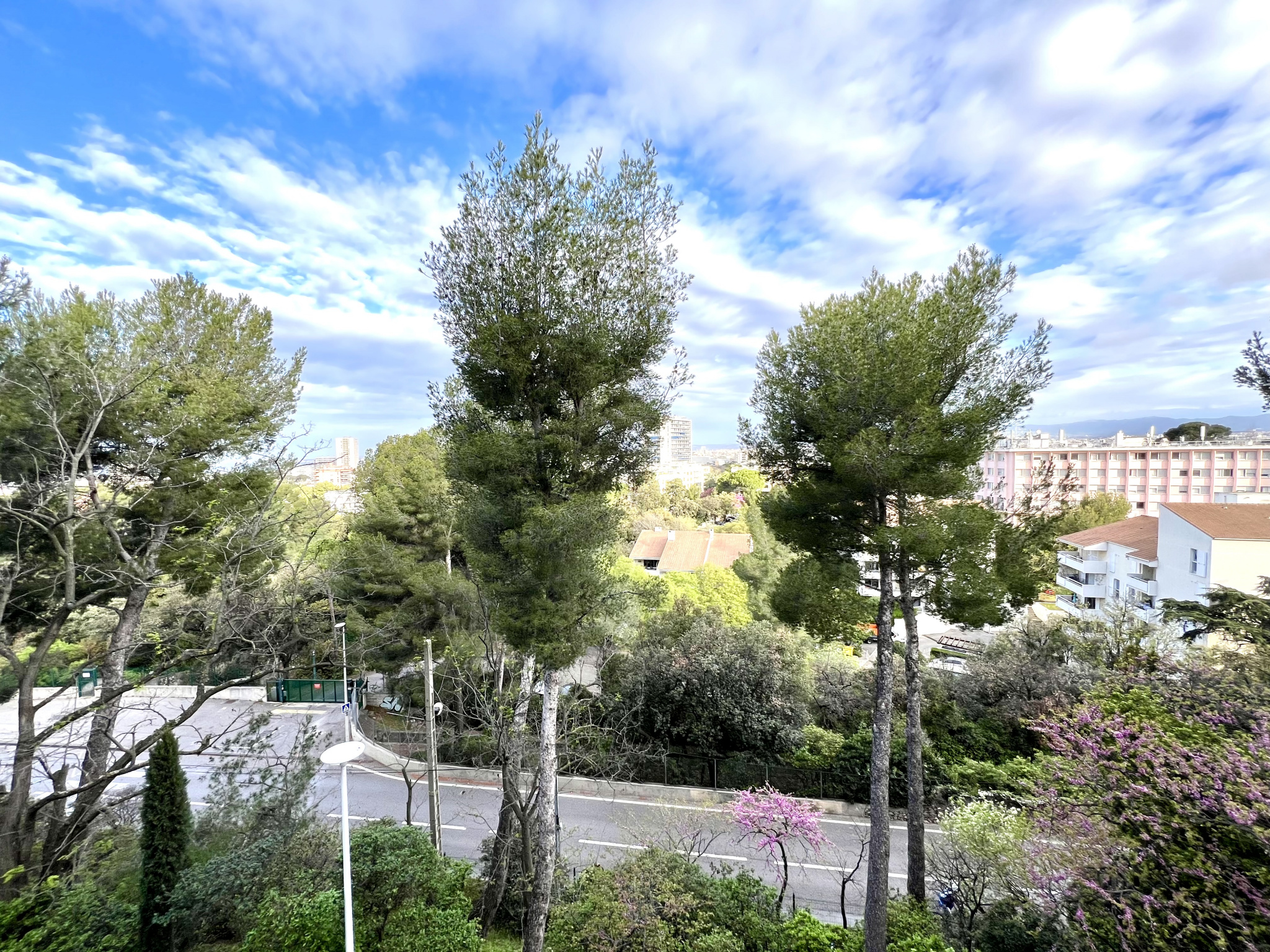 Vente Appartement 50m² 2 Pièces à Marseille (13005) - Coulange Immobilier