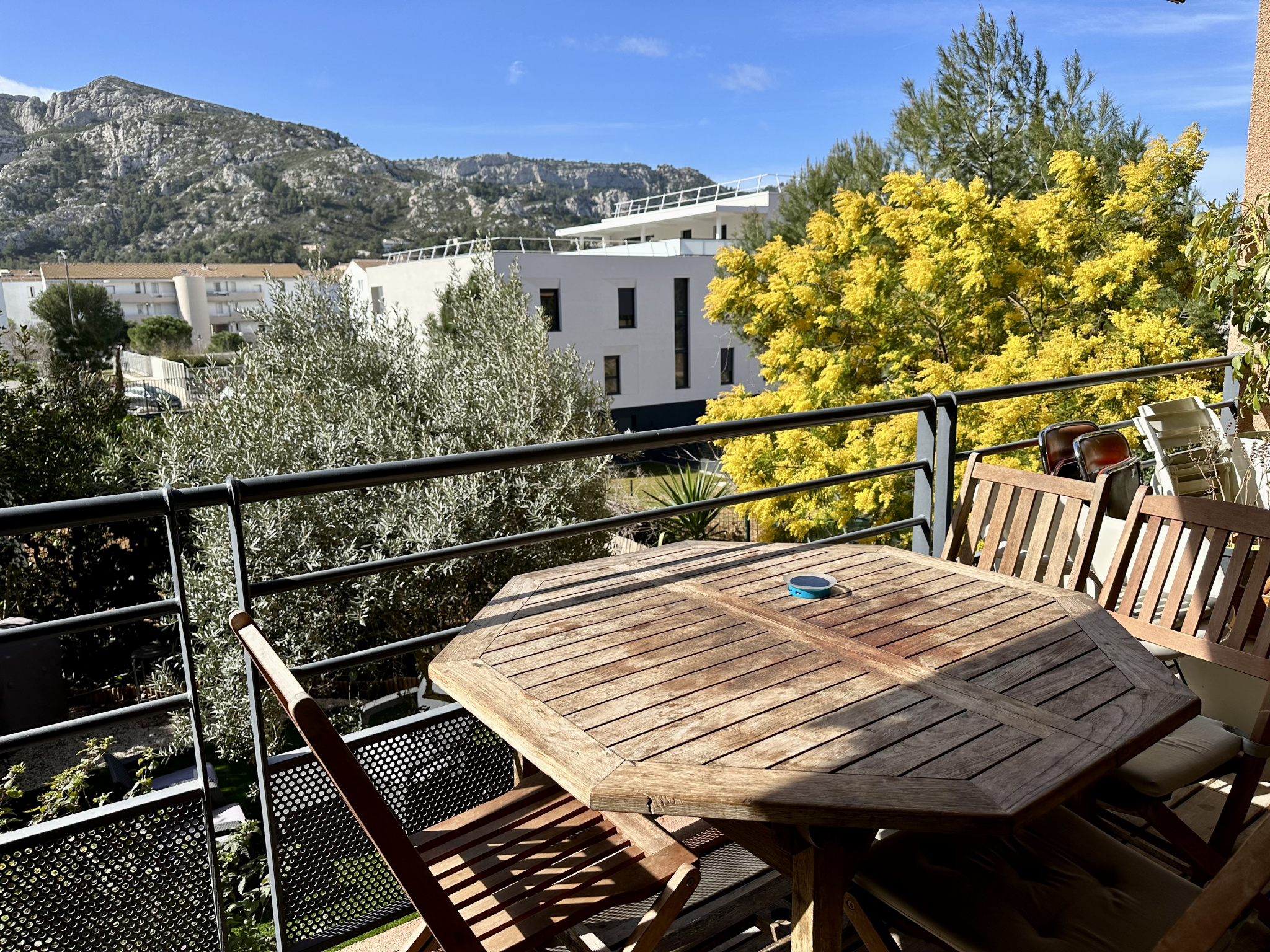 Vente Appartement 83m² 4 Pièces à Marseille (13007) - Coulange Immobilier